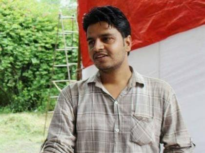 JNU election 2018: NSUI presidential candidate Vikas Yadav's nomination cancel | पकौड़ा तलने के चलते JNU में NSUI के अध्यक्ष पद के उम्मीदवार का नामांकन रद्द, वीसी पर लगाए गंभीर आरोप JNU election 2018: NSUI presidential candidate Vikas Yadav's nomination cancel | पकौड़ा तलने के चलते JNU में NSUI के अध्यक्ष पद के उम्मीदवार का नामांकन रद्द, वीसी पर लगाए गंभीर आरोप