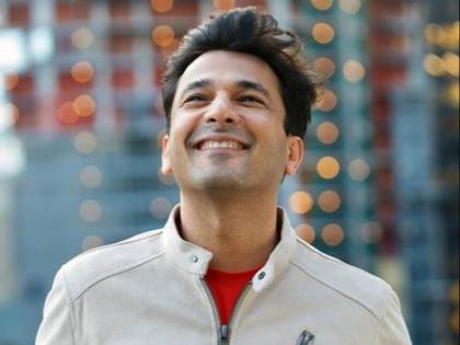 Hope to motivate young people with their own identity: Vikas Khanna | 'हॉटेस्ट शेफ ऑफ अमेरिका विकास खन्ना को मिला दूसरा 'डॉक्टरेट' Hope to motivate young people with their own identity: Vikas Khanna | 'हॉटेस्ट शेफ ऑफ अमेरिका विकास खन्ना को मिला दूसरा 'डॉक्टरेट'