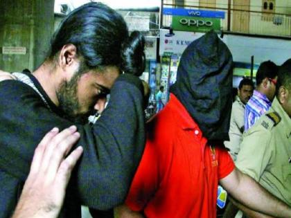 Man Vikas Sachdeva accused of molesting actor says he was asleep on the flight | ऐक्ट्रेस से फ्लाइट में छेड़छाड़, आरोपी ने कहा- 'मैं तो फ्लाइट में जाते ही सो गया था, पुलिस ने बताया सारा माजरा'