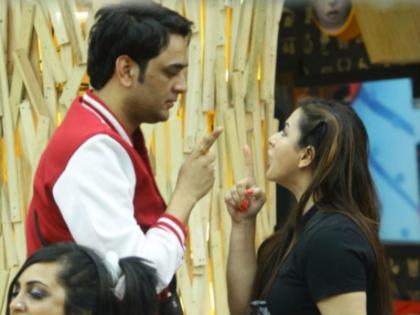 bigg boss 11 winer shilpa sinde | शिल्पा शिंदे होंगी 'बिग बॉस 11' की विजेता, पैसे लेकर विकास होंगे शो से बाहर! bigg boss 11 winer shilpa sinde | शिल्पा शिंदे होंगी 'बिग बॉस 11' की विजेता, पैसे लेकर विकास होंगे शो से बाहर!