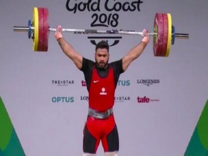 cwg 2018 weightlifter vikas thakur told to dope test before returning to india | CWG 2018: विकास ठाकुर का भारत लौटने से पहले कराया गया था डोप टेस्ट cwg 2018 weightlifter vikas thakur told to dope test before returning to india | CWG 2018: विकास ठाकुर का भारत लौटने से पहले कराया गया था डोप टेस्ट