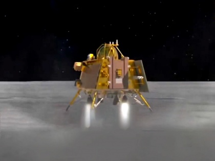 Chandrayaan-3 Vikram lander-Pragyan rover After 16 days of deep sleep activated by ISRO tomorrow see video | Chandrayaan-3 Vikram lander-Pragyan rover: 16 दिन की गहरी नींद, चंद्रयान-3 के विक्रम लैंडर और प्रज्ञान रोवर को कल इसरो करेगा सक्रिय, देखें वीडियो