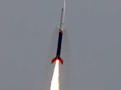 India's first private rocket Vikram-S Successful flight, new beginning in space program | देश के पहले निजी रॉकेट विक्रम-एस की सफल उड़ान, भारत में अंतरिक्ष कार्यक्रम में नई शुरुआत, जानिए