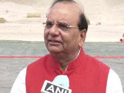 Delhi LG V K Saxena will take legal action against AAP leaders | भ्रष्टाचार का आरोप लगाने वाले आप नेताओं के खिलाफ कानूनी कार्रवाई करेंगे दिल्ली के उपराज्यपाल विनय कुमार सक्सेना