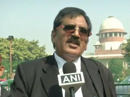 lawyer Vineet Dhanda says he wants strict action against bank employees instrumental in siphoning of money | PNB घोटाला: सुप्रीम कोर्ट में PIL दायर करने वाले वकील विनीत धांडे ने आरोपियों के लिए मांगी उम्र कैद