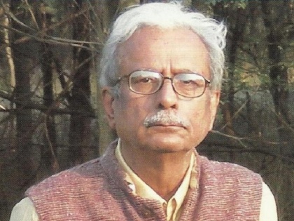 Vinod Kumar Shukla to be honored with PEN/Nabokov Award at 59th PEN Literary Awards | विनोद कुमार शुक्ल को PEN-नाबोकोव पुरस्कार, मिलेंगे 41 लाख रुपये; 2 मार्च को किया जाएगा सम्मानित