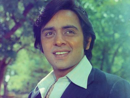 Vinod Mehra Death Anniversary: Vinod Mehra married Rekha secretly, but mother found out | Vinod Mehra Death Anniversary: विनोद मेहरा ने रेखा से की थी गुपचुप तरीके से शादी, लेकिन मां को पता चला तो...