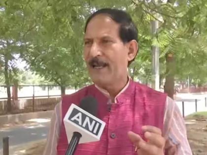 BJP Leader Vinod Sharma Resigns From Party Says Manipur Situation Has Defamed India | भाजपा नेता विनोद शर्मा ने पार्टी से दिया इस्तीफा, कहा- मणिपुर की स्थिति ने भारत को बदनाम किया है BJP Leader Vinod Sharma Resigns From Party Says Manipur Situation Has Defamed India | भाजपा नेता विनोद शर्मा ने पार्टी से दिया इस्तीफा, कहा- मणिपुर की स्थिति ने भारत को बदनाम किया है