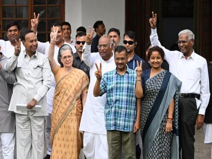 Blog: Voters want responsible and strong opposition | ब्लॉग: जिम्मेदार और मजबूत विपक्ष चाहता है मतदाता Blog: Voters want responsible and strong opposition | ब्लॉग: जिम्मेदार और मजबूत विपक्ष चाहता है मतदाता