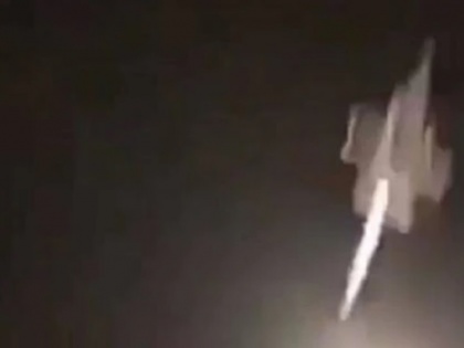 Bombing of Indian aircraft in Pakistan, pakistani journalists video goes viral on social media, watch | IAF Operation in Pakistan: PoK में घुसकर भारतीय विमानों ने की बमबारी, सोशल मीडिया पर वायरल हो रहा है ये वीडियो