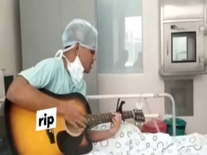 17-year-old boy sing a song achaa chalta hu viral after death watch emotional video | मौत से पहले लड़के ने गाया था 'अच्छा चलता हूं' सॉन्ग, मरने के बाद हुआ वायरल, देखें भावुक कर देने वाला वीडियो
