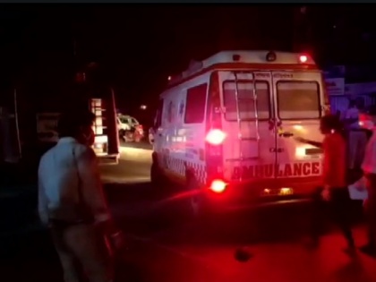 Maharashtra Vasai fire in covid hospital 12 patients have died | मुंबई के विरार में दर्दनाक हादसा, कोविड अस्पताल में लगी आग, ICU में भर्ती 13 मरीजों की मौत