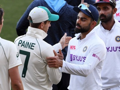 india vs australia 1st test pink ball virat kohli Poor record embarrassing performance in history | india vs australia: टेस्ट में खराब रिकॉर्ड, इतिहास में शर्मनाक प्रदर्शन, देखिए आंकड़े...