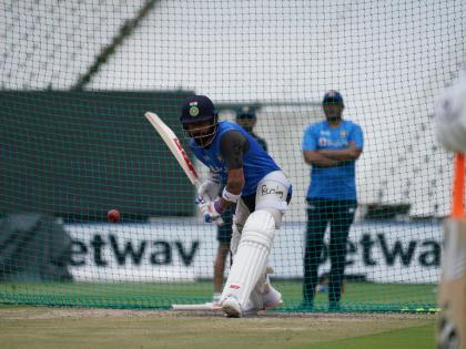 South Africa vs India Virat Kohli credit Indian cricket last 2 weeks despite all noise around him Rahul Dravid | South Africa vs India: विराट कोहली असाधारण और शानदार, मुख्य कोच राहुल द्रविड़ बोले- चारों ओर शोर के बाद भी वह टीम से जुड़े...