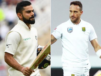 Ind vs SA, Test Cricket: India vs South Africa head to head records in Test Cricket | Ind vs SA: टेस्ट क्रिकेट में 36 बार आमने-सामने आ चुकी हैं इंडिया-साउथ अफ्रीका की टीमें, जानें कौन किस पर पड़ा है भारी