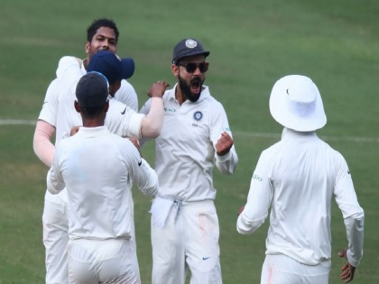 india vs west indies virat kohli expects batsman will show same performance in australia | विंडीज से घर में आसान जीत के बाद कोहली ने ऑस्ट्रेलिया दौरे को लेकर कही ये बात