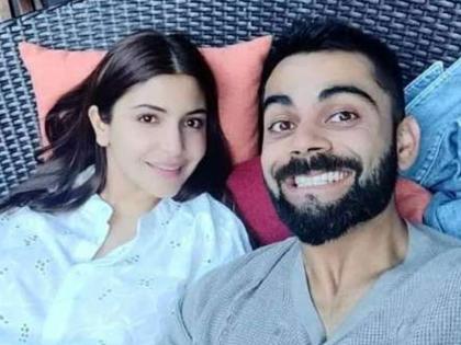 Virat Kohli, Shikhar Dhawan and Anushka Sharma's throwback picture on a scooty is too cute to handle | विराट कोहली की अनुष्का शर्मा के साथ पुरानी फोटो हुई वायरल, शिखर धवन के साथ कर रहे हैं ये काम