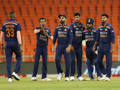 India vs England 4th T20 tomorrow Virat kohli series saving challenge Indian opener flop teams are  | India vs England: कल चौथा मैच, मुसीबत में विराट सेना, सीरीज बचाने का चैलेंज, भारतीय ओपनर फ्लॉप, टीमें इस प्रकार हैं...