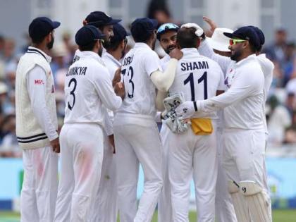 IND vs ENG 2nd Test Virat Kohli joe root Lord's will be changes both teams playing-11 know everything | IND vs ENG: लॉर्ड्स मैदान पर दूसरा टेस्ट, दोनों टीम में होंगे बदलाव, किसे प्लेइंग-11 में जगह, जानें सबकुछ