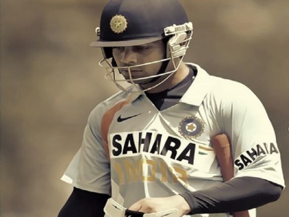 Virat Kohli shares an emotional post on Completing 11 Years in international cricket | विराट कोहली का इंटरनेशनल क्रिकेट में 11 साल पूरा करने पर इमोशनल पोस्ट, शेयर की डेब्यू मैच की तस्वीर
