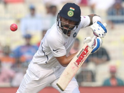 India vs New Zealand: Virat Kohli goes past Sourav Ganguly in most test run list | IND vs NZ: विराट कोहली ने बनाया एक और रिकॉर्ड, इस मामले में छोड़ा सौरव गांगुली को पीछे