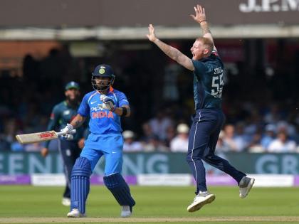 india vs england 2nd odi live score and updates from lords | Ind Vs Eng, 2nd ODI: भारत 236 पर ऑलआउट, इंग्लैंड ने 86 रनों से जीतकर सीरीज में की वापसी