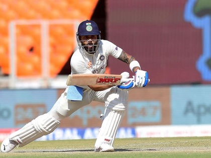 IND vs ENG Who will replace Virat Kohli against England? Many questions captain Rohit Sharma know on which player he will bet Rajat Patida Sarfaraz Khan Cheteshwar Pujara Virat Kohli withdraws from first two Tests vs England How will India plug hole left | IND vs ENG: इंग्लैंड के खिलाफ विराट की जगह कौन लेगा!, कप्तान रोहित के सामने कई सवाल, जानें किस खिलाड़ी पर लगाएंगे दांव