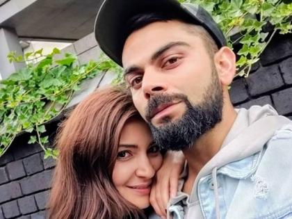 virat kohli wife anushka sharma suffering from bulging disc | अनुष्का शर्मा को हुई ये बीमारी, डॉक्टर्स ने दी बिस्तर से न उठने की सलाह, फैन्स सदमे में