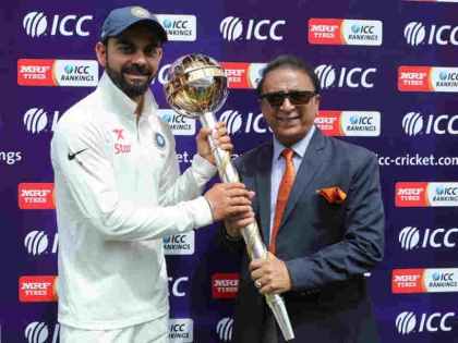 ICC Announces FTP from 2018-2023, including World Test Championship and ODI League | ICC ने की 9 देशों की टेस्ट चैंपियनशिप, 13 टीमों की वनडे लीग की घोषणा, पांच साल का फ्यूचर टूर प्रोग्राम जारी