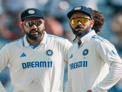 Virat Kohli and Rohit Sharma retired from Tests Coach Gautam Gambhir said this personal decision not under BCCI pressure | टेस्ट से विराट कोहली और रोहित शर्मा ने लिया संन्यास?, कोच गौतम गंभीर ने कहा-यह व्यक्तिगत फैसला, बीसीसीआई दवाब में नहीं