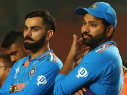 2027 ODI World Cup Will Virat Kohli and Rohit Sharma play Coach Gautam Gambhir reveals future 50-over World Cup is still two and a half years away | 2027 वनडे विश्व कपः क्या विराट कोहली और रोहित शर्मा खेलेंगे?, कोच गौतम गंभीर ने किया खुलासा