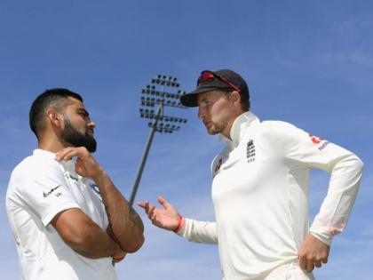 India vs England 2nd test at Lord's: India eye to repeat 2014 history | भारत vs इंग्लैंड: लॉर्ड्स टेस्ट में भिड़ंत आज से, भारत की नजरें इतिहास दोहराने, इंग्लैंड की चार साल बाद जीत पर