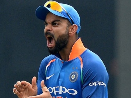 ‘He’s doing it very well’: Mark Taylor calls star India batsman a ‘very powerful guy’ | IND vs AUS: विराट कोहली के मुरीद हुए पूर्व ऑस्ट्रेलियाई कप्तान, तारीफ में कह दी ये बातें
