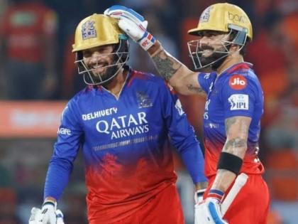 Who Is Rajat Patidar 2025 rcb 8th captain 27 ipl match 799 runs 51 fours 54 sixes Patidar Girlfriend Know All Details Available About His Marriage and Wife Gunjan | Who Is Rajat Patidar: 27 मैच 799 रन, 51 चौके और 54 छक्के?, कौन हैं रजत पाटीदार?, कप्तानी में खेलेंगे किंग कोहली!