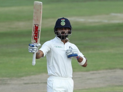 ICC Test Rankings: Virat Kohli retains top spot, Ajinkya Rahane slips to 9th | ICC Test Rankings: विराट कोहली की बादशाहत कायम, रहाणे नौवें पायदान पर खिसके