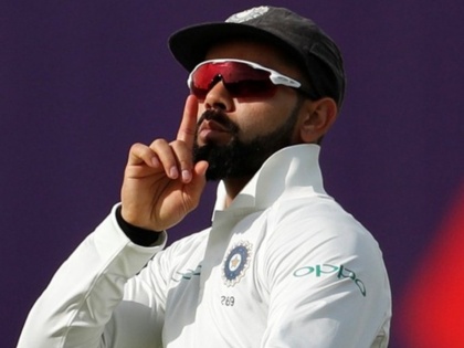 Virat Kohli Suggests a Fan to Leave India for not liking indian Batsmen, watch Viral Video | 'नाराज' विराट कोहली ने एक फैन को दी भारत 'छोड़ने' की सलाह, वायरल वीडियो से मचा बवाल
