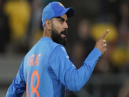 India vs New Zealand: Team India fined for slow over-rate in fourth T20I | IND vs NZ: टीम इंडिया को मिली इस गलती की सजा, लगा मैच फीस का 40 प्रतिशत जुर्माना