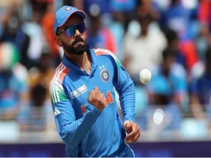 ND vs NZ Champions Trophy final: Virat Kohli creats history, becomes the second Indian to play the most international matches | IND vs NZ Champions Trophy final: चैंपियंस ट्रॉफी के फाइनल में विराट कोहली ने रचा इतिहास, सबसे ज्यादा अंतरराष्ट्रीय मैच खेलने वाले दूसरे भारतीय बने