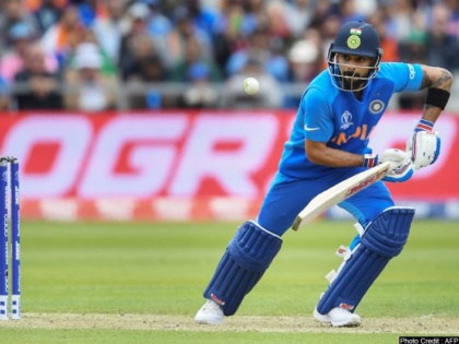 ICC World Cup 2019: India vs West Indies Predicted XI, stats, Analysis, Virat Kohli record vs West Indies | IND vs WI: विराट कोहली ने वेस्टइंडीज के खिलाफ ठोके हैं 7 शतक, 27 साल से WC में भारत से नहीं जीता विंडीज, जानें संभावित XI