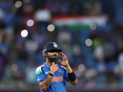 Virat Kohli IND vs PAK king Kohli is Kohinoor play for 3 years score 10-15 more centuries Navjot Singh Sidhu said Character is not formed in any crisis | Virat Kohli IND vs PAK: कोहली कोहिनूर हैं?, 3 साल खेलेंगे और 10-15 शतक और लगाएंगे, नवजोत सिंह सिद्धू बोले-चरित्र किसी संकट में नहीं बनता