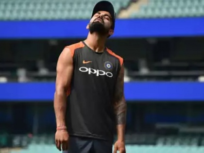 India vs Australia: Suffering From Back Niggles Since 2011, says Virat Kohli | IND vs AUS: विराट कोहली ने खोला राज, बताया पिछले 7 सालों से किस 'तकलीफ' से रहे हैं परेशान