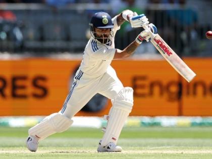 Virat kohli-Jasprit Bumrah My favorite sport cricket reveals former Chief Justice DY Chandrachud Jasprit Bumrah and Virat Kohli are my favorite | Virat kohli-Jasprit Bumrah: मेरा पसंदीदा खेल क्रिकेट, पूर्व प्रधान न्यायाधीश चंद्रचूड़ ने किया खुलासा?, बुमराह और कोहली सबसे ज्यादा पसंद