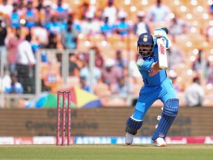 India vs England LIVE Score 3rd ODI 300 balls 356 runs 36 fours 10 sixes 10 wickets Most runs after first 50 innings in ODIs 2587 Shubman Gill 2486 Hashim Amla 2386 Imam-ul-Haq 2262 Fakhar Zaman 2247 Shai Hope see video | India vs England 3rd ODI: 300 गेंद, 356 रन, 36 चौके, 10 छक्के और 10 विकेट?, अहमदाबाद के नरेंद्र मोदी स्टेडियम में गिल का बोलबाला, दुनिया के पहले खिलाड़ी, 50 पारी में 2587 रन