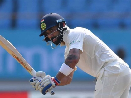 SA v IND 2ND test: Virat Kohli eyes these three big records in Johannesburg | दक्षिण अफ्रीका के खिलाफ विराट कोहली दूसरे टेस्ट में रचेंगे इतिहास! बना सकते हैं ये तीन बड़े रिकॉर्ड