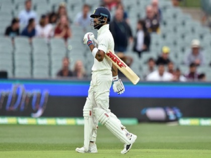 World Test Championship virat kohli india New Zealand by eight wickets big match Ram Thakur's blog | विश्व टेस्ट चैंपियनशिपः बड़े मैच में बौने साबित हुए धुरंधर, राम ठाकुर का ब्लॉग