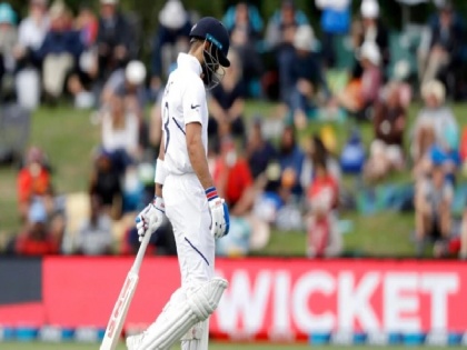 India vs New Zealand: Virat Kohli tally of 218 runs in 11 innings, his worst on a tour where he played all three formats | IND vs NZ: 11 पारियों में 218 रन, विराट कोहली ने निराशाजनक फॉर्म से बनाया अपने करियर का सबसे खराब रिकॉर्ड
