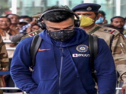 Team India ready for 14-day quarantine in Australia before series: BCCI treasurer Arun Dhumal | टीम इंडिया ऑस्ट्रेलिया सीरीज से पहले वहां दो हफ्ते तक क्वारंटाइन रहने को तैयार: बीसीसीआई अधिकारी