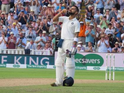 Virat Kohli retires from Test cricket Know how Virat Kohli became King decision retire Test cricket not easy but right see video | जानें कैसे विराट कोहली बने ‘किंग’?, टेस्ट क्रिकेट से संन्यास का फैसला आसान नहीं लेकिन सही