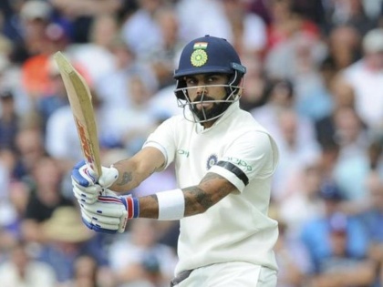 icc test ranking virat kohli on top while kuldeep yadav jumps to 16 places in bowlers list | आईसीसी टेस्ट रैंकिंग: कोहली बल्लेबाजों की लिस्ट में टॉप पर बरकरार, कुलदीप ने लगाई बड़ी छलांग