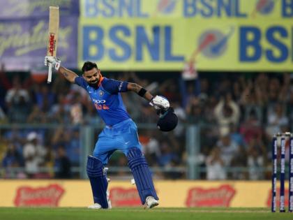 India vs West Indies: Virat Kohli 19 Runs away from becoming highest ODI Run-Scorer vs West Indies | IND vs WI: विराट कोहली 26 साल पुराना रिकॉर्ड तोड़ने से 19 रन दूर, दूसरे वनडे में नया इतिहास रचने का मौका